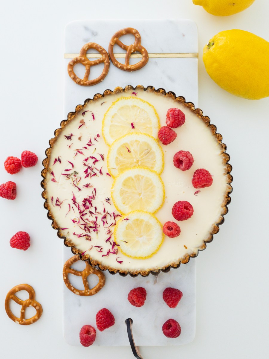 Lemon Tart